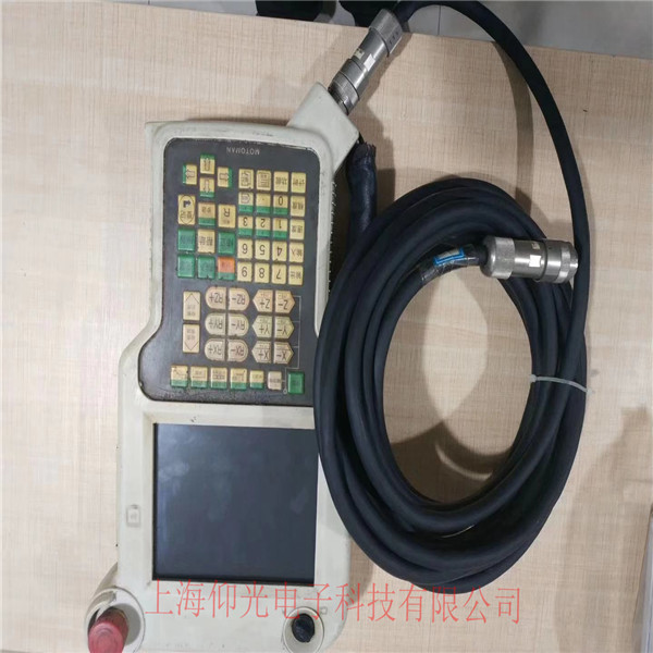 發那科伺服放大器上電路的電源超出額定范圍(報警148)維修回收
