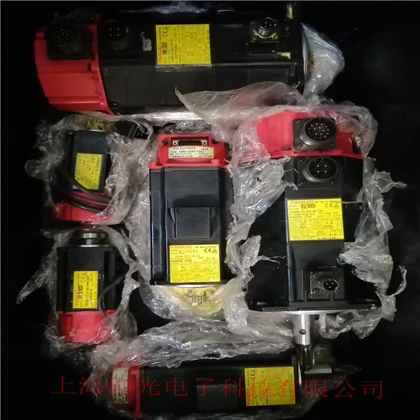 仰光發那科伺服電機報警信號042的原因及解決方法