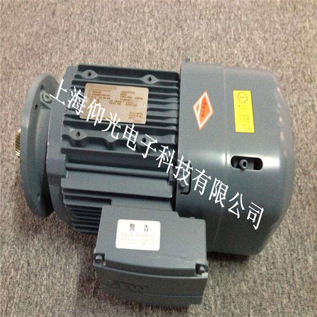 德國SEW伺服電機(jī)維修.運(yùn)行中出現(xiàn)電機(jī)不啟動(dòng)故障維修