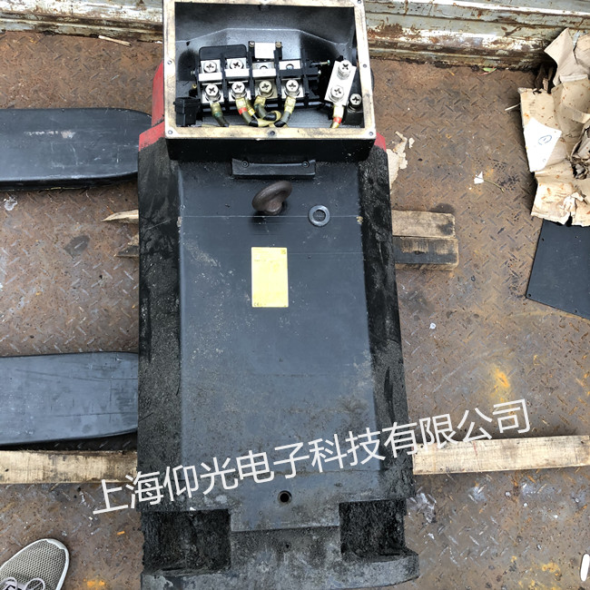 發那科大功率伺服電機維修保養上海 免費檢測