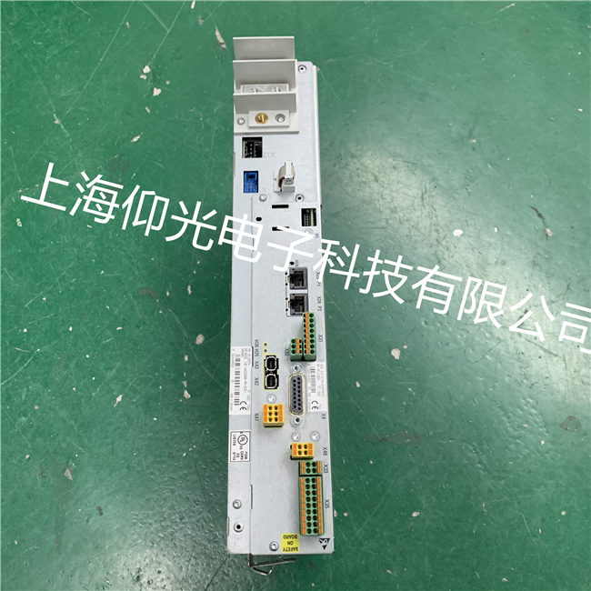 博士力士樂伺服驅(qū)動器報(bào)F0001/F0002代碼維修值得信賴