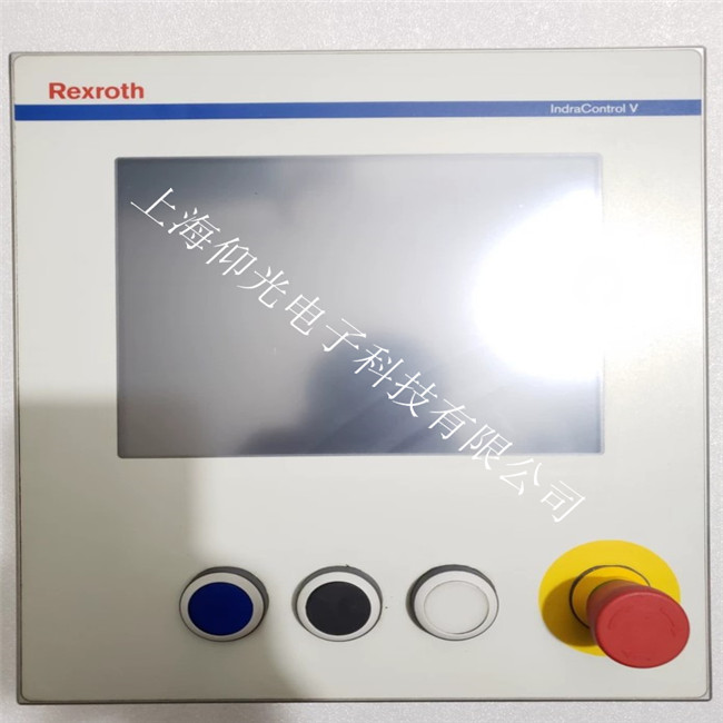 力士樂工控機的主板,開機無顯示維修案例
