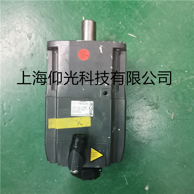 西門(mén)子主軸伺服電機(jī)常見(jiàn)故障及排除方法