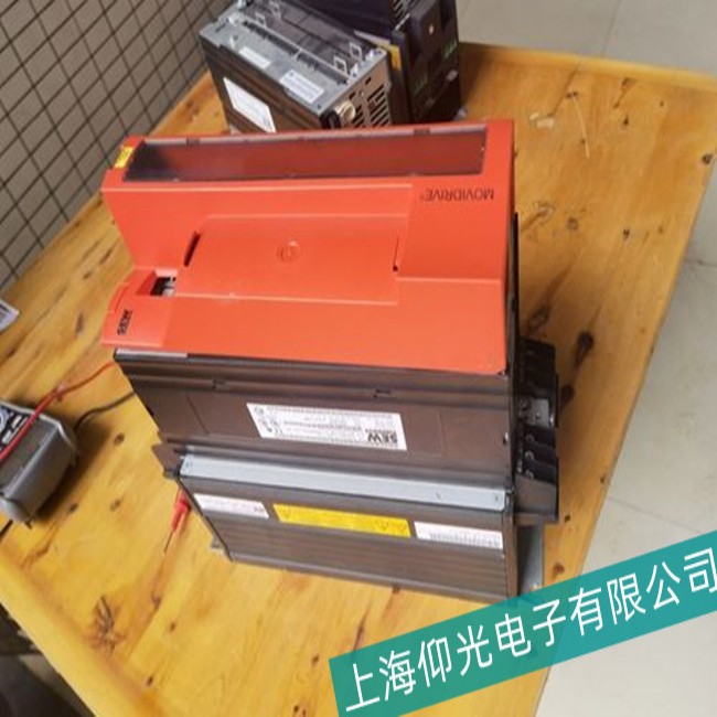 蘇州SEW伺服驅動器不運行故障維修點擊查看