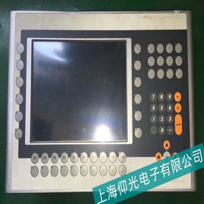 鹽城區(qū)BR貝加萊5PC910.SX02-00工控機(jī)上電無反應(yīng)故障維修