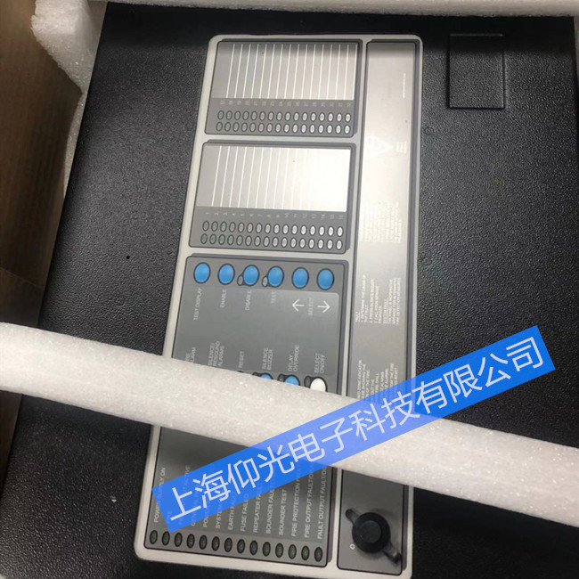 DSE發(fā)電機配件深海控制器501K-1維修故障