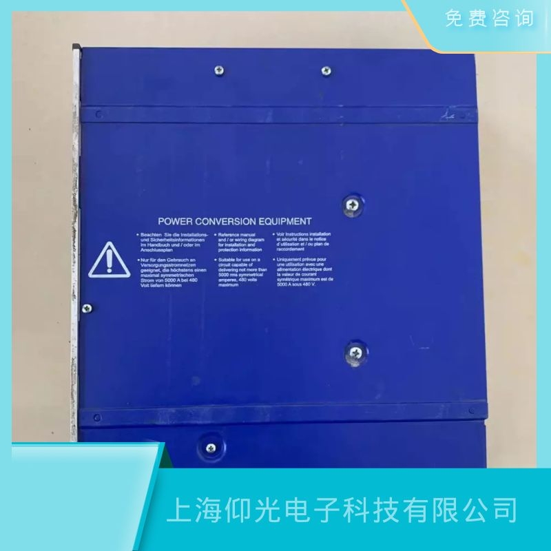 浙江正規科爾摩根伺服驅動器顯示F27報警代碼維修