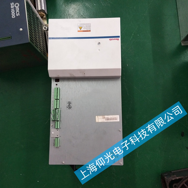 博士力士樂hds伺服驅(qū)動器維修上海站點(diǎn)