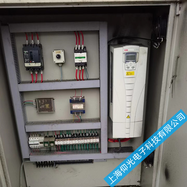 abb變頻器故障診斷與方法