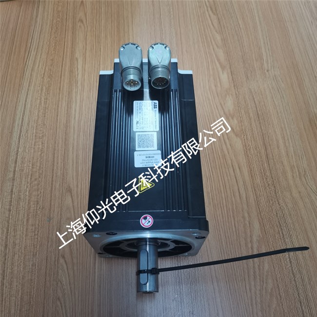 ABB機器人伺服電機維修幾種故障-保質(zhì)期免費維修