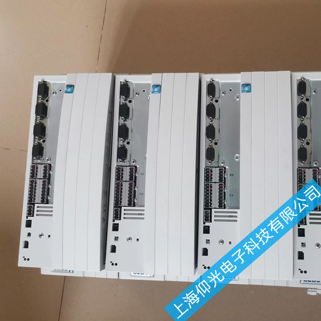 倫茨變頻器過電壓故障維修實錄-上海仰光電子