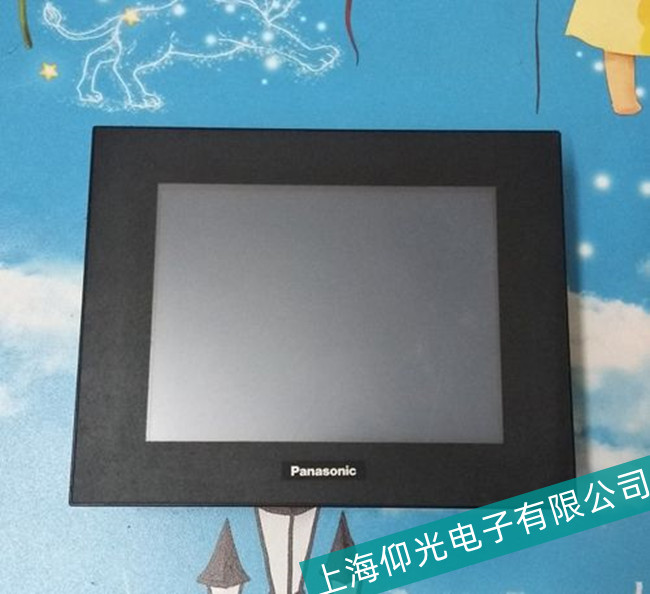 松下觸摸屏故障維修哪家靠譜-上海仰光電子