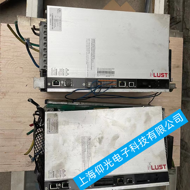 醴陵市魯斯特驅動器維修點-報警E-0T修理
