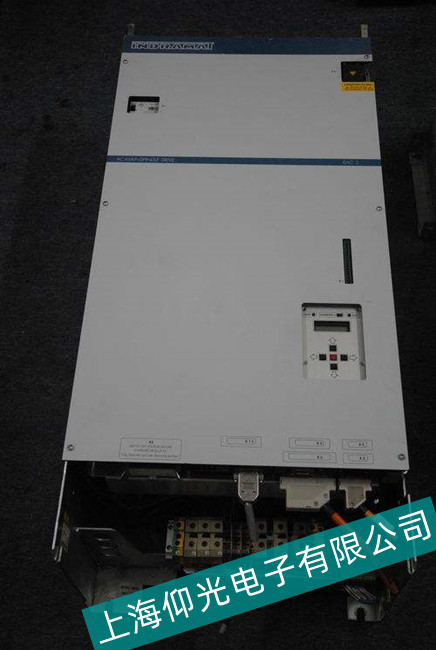 羅莊力士樂數控系統維修造成故障的日常因素