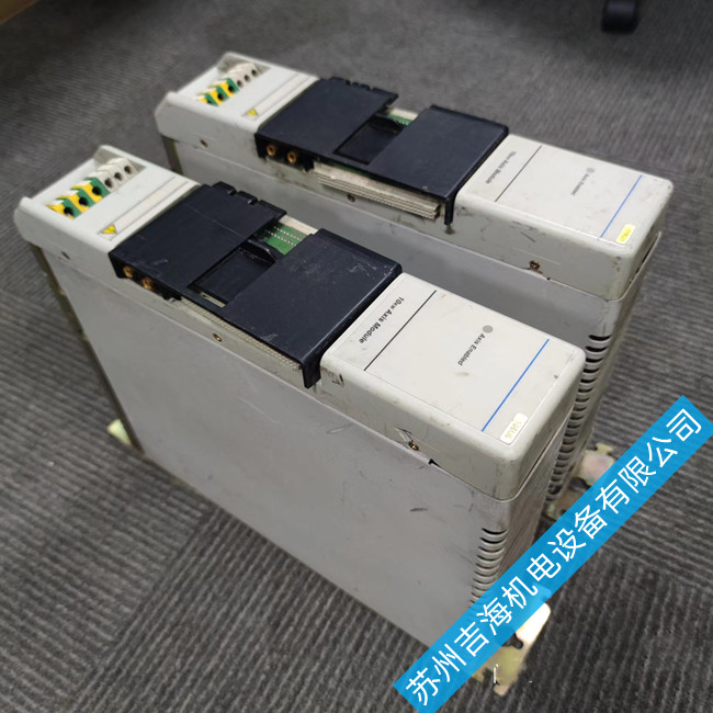 ab伺服驅動器報警維修E20電動機編碼器狀態錯誤