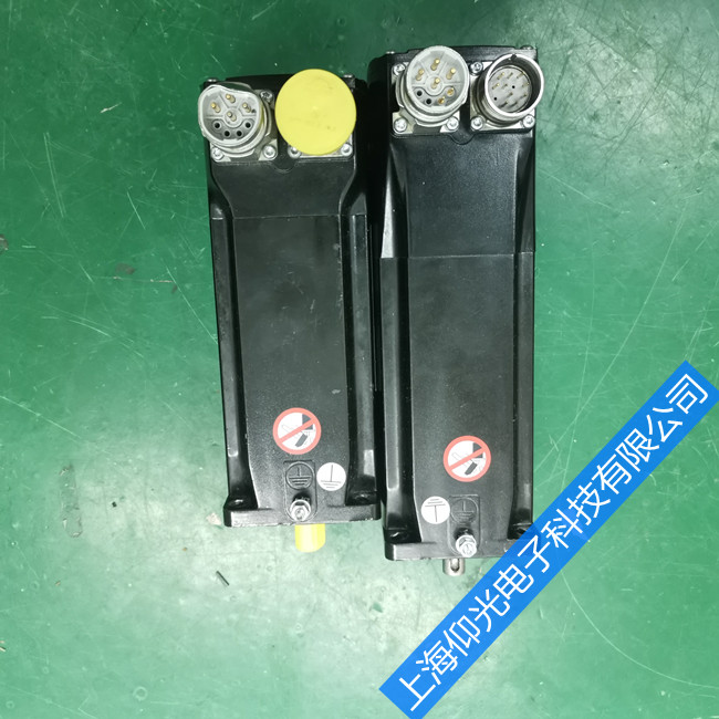 施耐德伺服電機常見故障及維修處理方法
