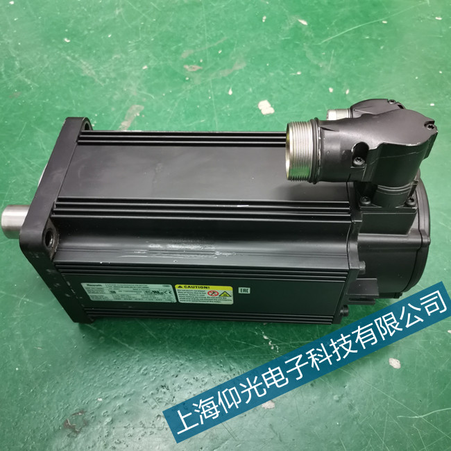 力士樂伺服電機過電流故障蘇州維修點