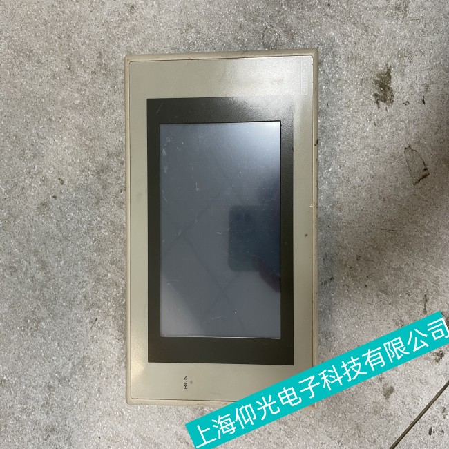 蘇州OMRON歐姆龍工控機常見故障維修步驟分析