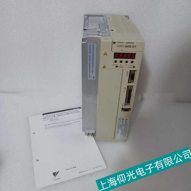 濟(jì)南YASKAWA安川伺服驅(qū)動器維修日常使用注意事項(xiàng)分析
