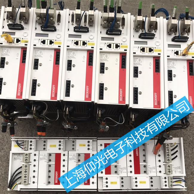 長寧區(qū)倍福伺服驅(qū)動器報錯顯示D18B維修電話-當天好