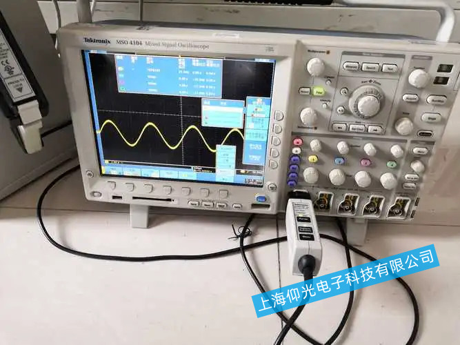 泰克tbs4104示波器維修上海哪家專業