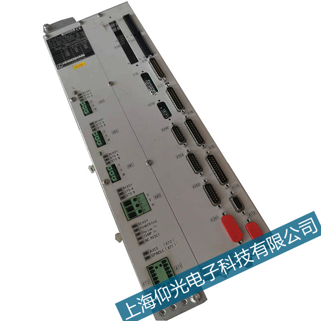 海德漢Hi200-S數(shù)控系統(tǒng)59警報(bào)怎么修理