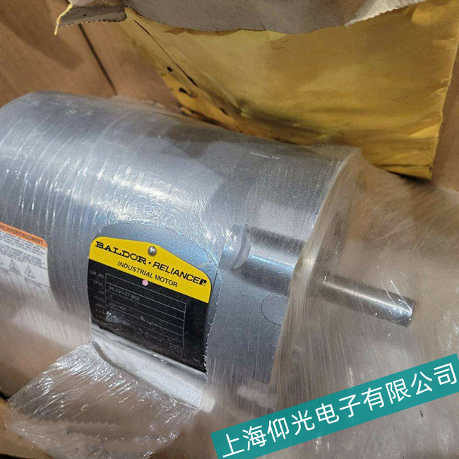寶德伺服電機欠壓故障怎么解決?靠譜維修公司推薦
