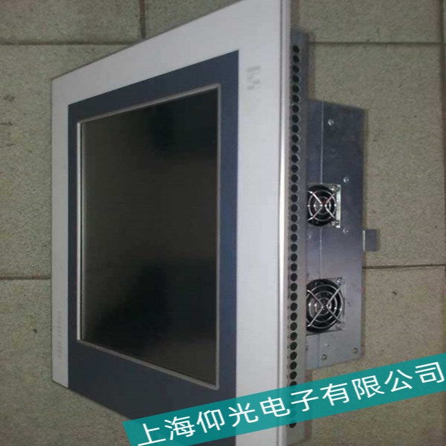 濱湖區BR貝加萊4PP152.0571.21工控機上電屏不亮故障維修