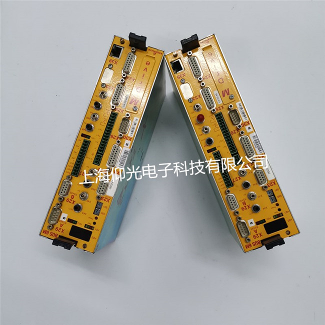 普陀區包米勒3000系列伺服驅動器SGR過流維修