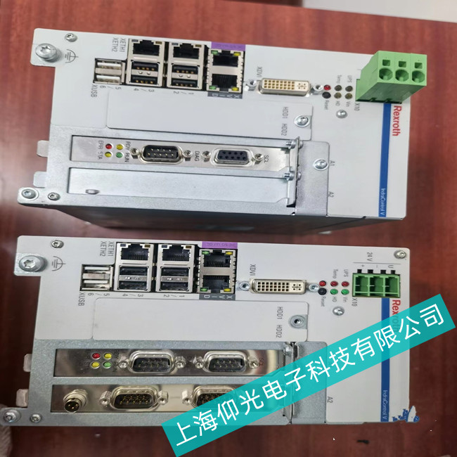 力士樂VEP30.2工控機CPCI常見故障總結及維修(立等可取)