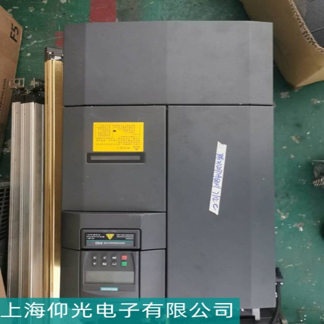 寧波MITSUBISHI三菱變頻器出現短路故障如何解決問題?
