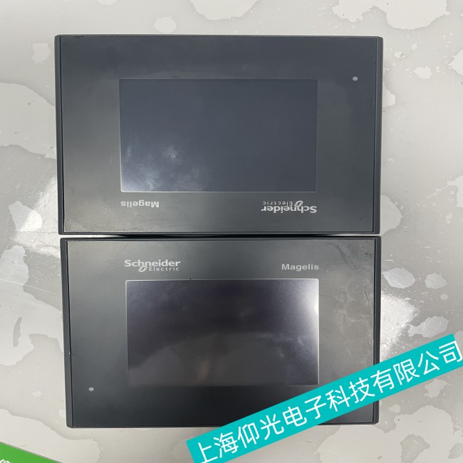 東莞Schneider施耐德觸摸屏主板維修導致主板故障的幾大原因