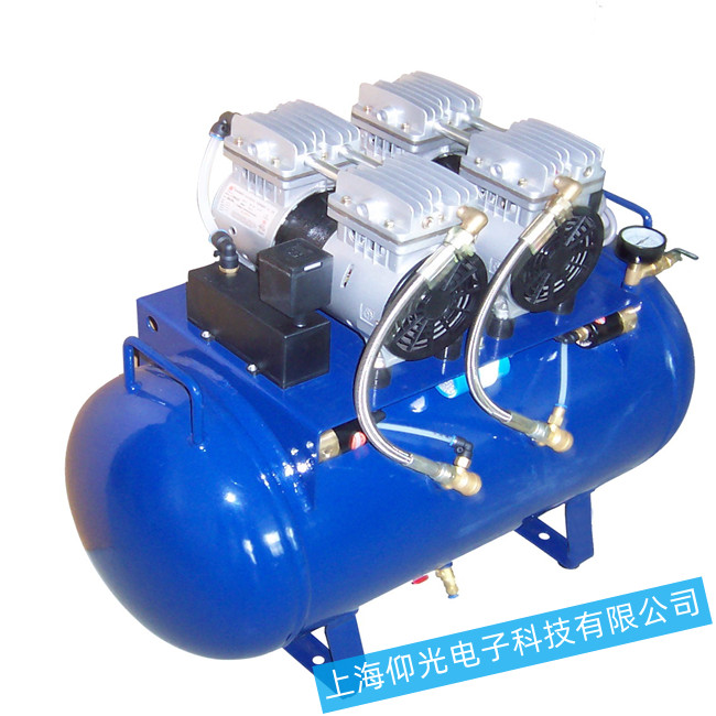 空氣壓縮機--壓縮機不加載故障專業維修