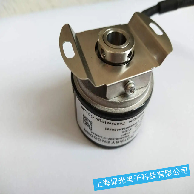 自動化器件維修-編碼器常見故障維修處理