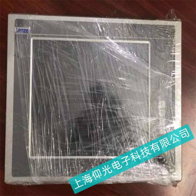 普陀區(qū)倫茨Lenze觸摸屏EL2800維修案例(進(jìn)不去系統(tǒng)主界面)