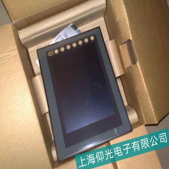 鎮江Fuji富士觸摸屏無響應故障如何進行急救措施?