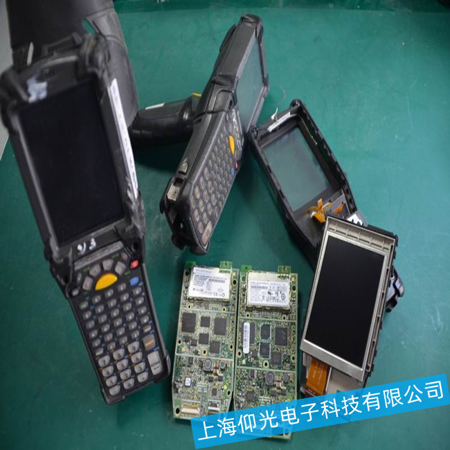 數(shù)據(jù)采集器設(shè)備無法開機(jī)等故障怎么維修?