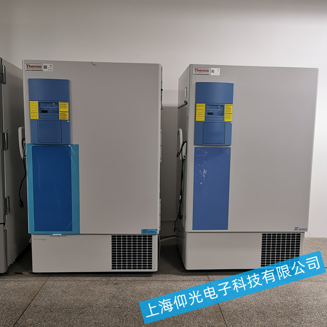 賽默飛超低溫冰箱出現故障怎么排查原因?維修方法