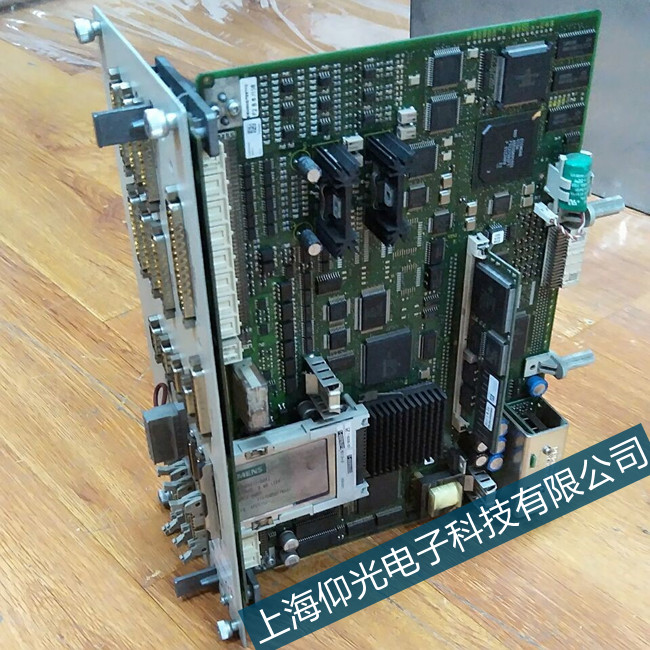 揭陽西門子828d系統4003故障代碼顯示維修