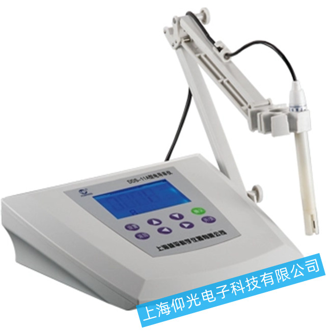 DDS-11A/307 電導率儀儀表指針不穩定故障怎么排查?