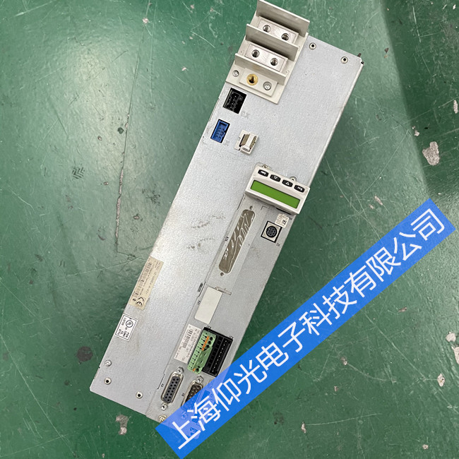 大連力士樂驅動器F229故障伺服板維修