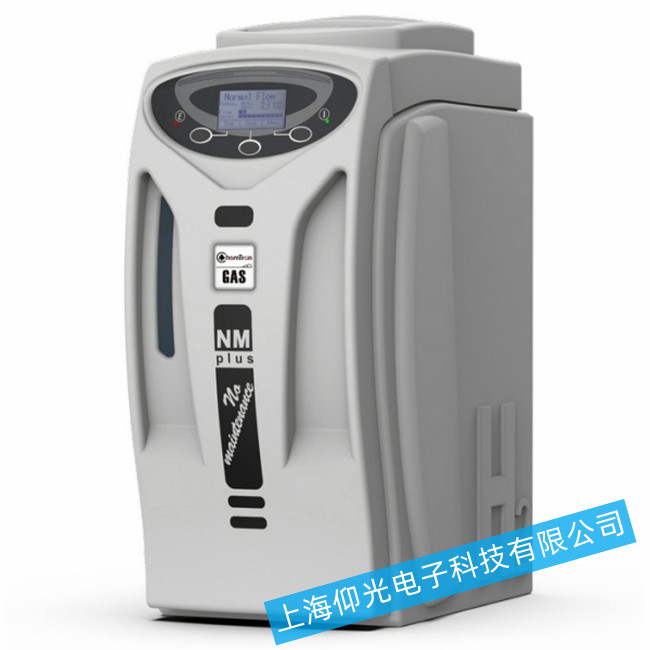 Chemtron CVD專用氫氣發生器不能啟動故障怎么檢修?