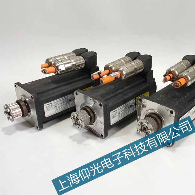 力士樂電機數字驅動器過載嘉定本地維修點