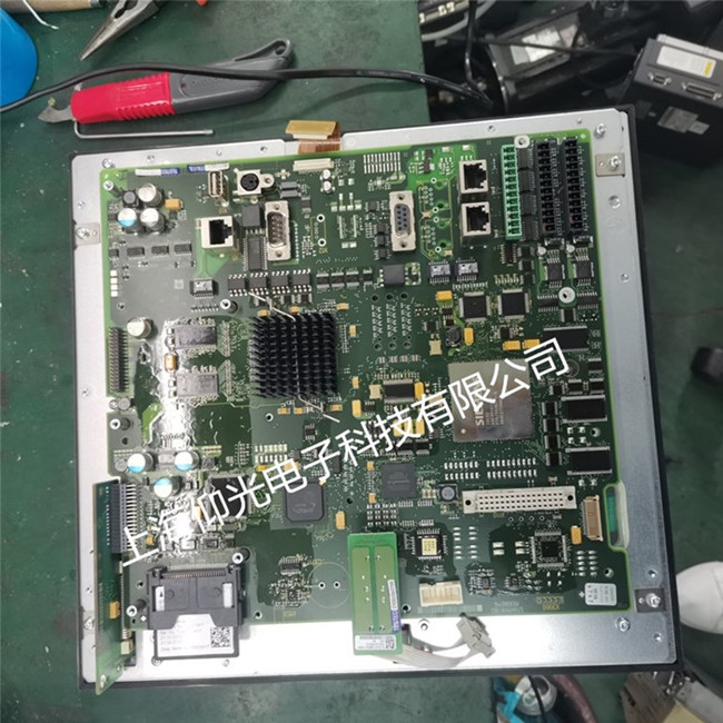 三亞西門子802d系統7200外部連接問題快速修