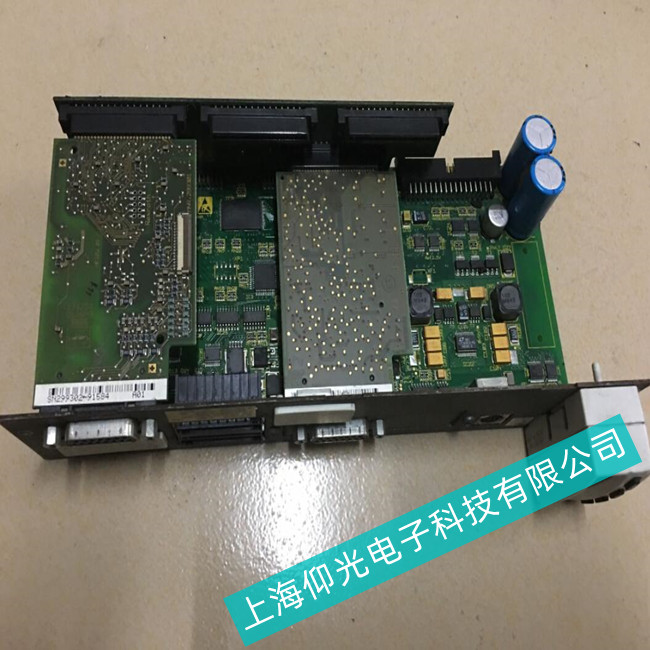 自動化生產(chǎn)線Rexroth力士樂工控機(jī)BTV30系列主板維修范圍