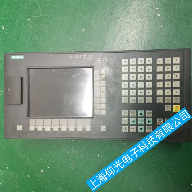無錫西門子數控系統(tǒng)840D sl無法正常進入操作系統(tǒng)故障維修哪家專業(yè)