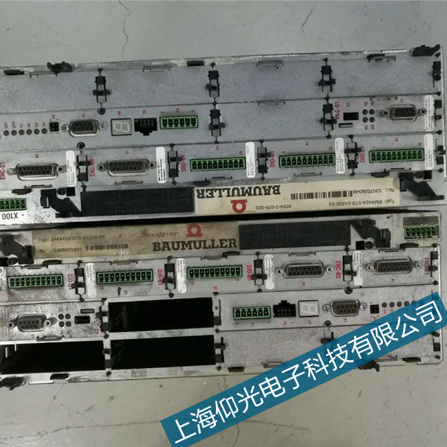 Baumuller鮑米勒伺服驅(qū)動器維修檢測咨詢