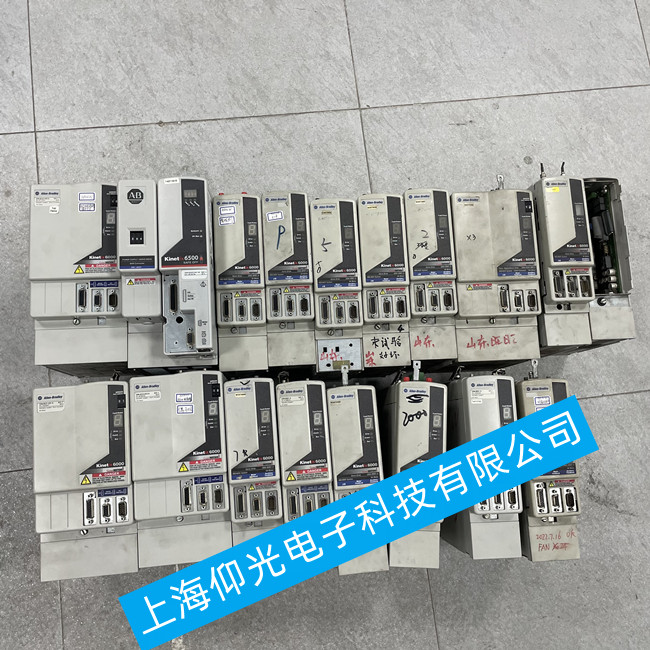 江蘇ab伺服驅動器售后維修點/開機報警E39維修