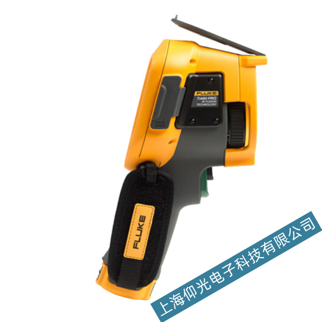 福祿克Ti480 PRO熱像儀專業維修中心-提供免費檢測