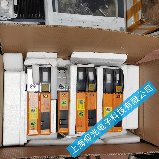 宜興貝加萊伺服驅動器不運行維修8BVI0028HCS0.000-1報警顯示7213維修